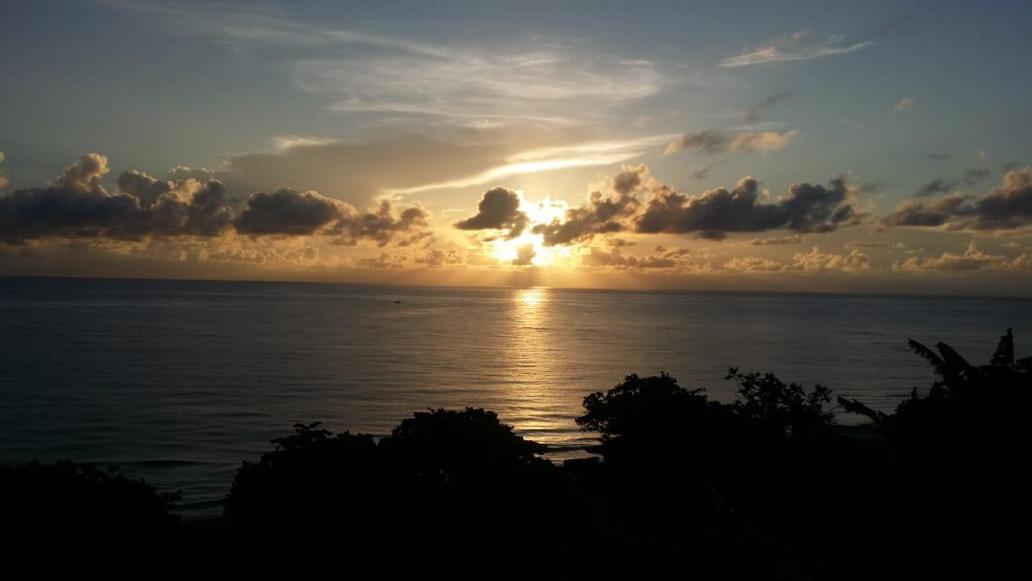 Villa Rasta - Ocean View Bungalows Port Antonio Exterior foto